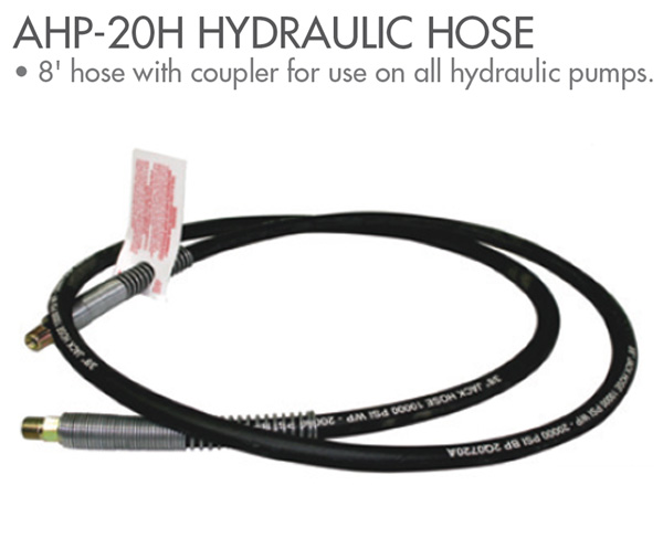 Hose AHP-20H